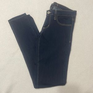 flying monkey skinny jeans